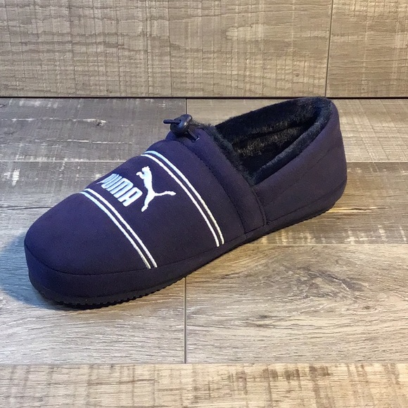 Puma - Tuff Mocc Jersey Jr 385356-03 - Picture 2 of 5